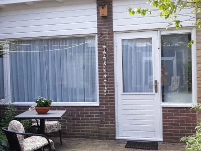 Holiday apartment van loenen in Egmond aan Zee - Holiday apartment