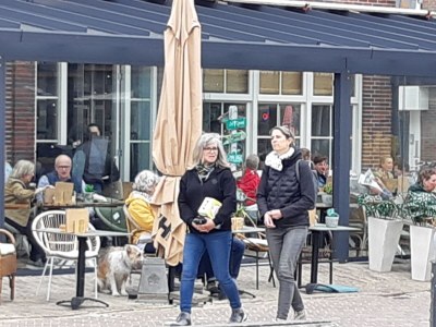 Holiday apartment van loenen - Environment photo 14