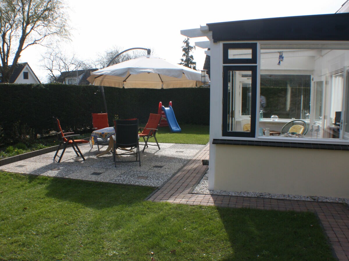 Holiday apartment Huijsmansverhuur Type A de Luxe Grevelingen 90 - Outdoor photo 5