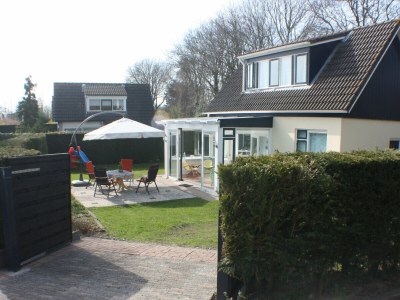 Holiday apartment Huijsmansverhuur Type A de Luxe Grevelingen 90 - Outdoor photo 3