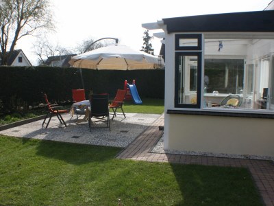 Holiday apartment Huijsmansverhuur Type A de Luxe Grevelingen 90 - Outdoor photo 5