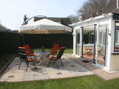 Holiday apartment Huijsmansverhuur Type A de Luxe Grevelingen 90 - Outdoor photo 6