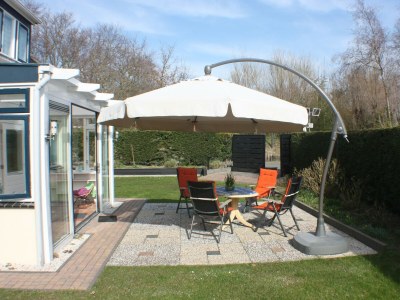 Holiday apartment Huijsmansverhuur Type A de Luxe Grevelingen 90 - Outdoor photo 7