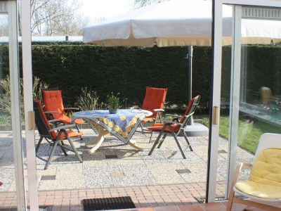 Holiday apartment Huijsmansverhuur Type A de Luxe Grevelingen 90 - Outdoor photo 8