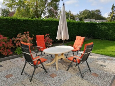 Holiday apartment Huijsmansverhuur Type A de Luxe Grevelingen 90 - Outdoor photo 9