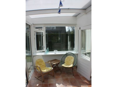 Holiday apartment Huijsmansverhuur Type A de Luxe Grevelingen 90 - Features photo 12