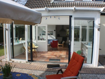 Holiday apartment Huijsmansverhuur Type A de Luxe Grevelingen 90 - Features photo 13