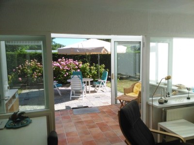 Holiday apartment Huijsmansverhuur Type A de Luxe Grevelingen 90 - Features photo 14