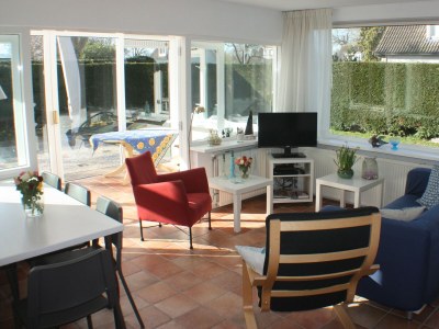 Holiday apartment Huijsmansverhuur Type A de Luxe Grevelingen 90 - Features photo 15