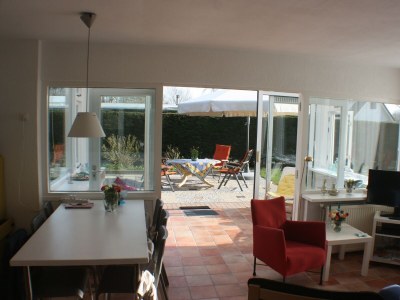 Holiday apartment Huijsmansverhuur Type A de Luxe Grevelingen 90 - Features photo 16