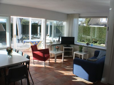 Holiday apartment Huijsmansverhuur Type A de Luxe Grevelingen 90 - Features photo 17