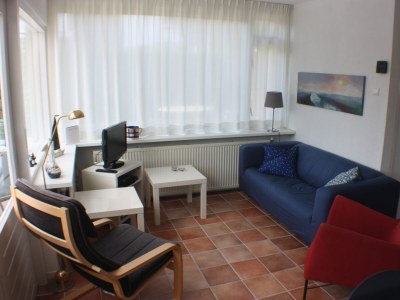 Holiday apartment Huijsmansverhuur Type A de Luxe Grevelingen 90 - Features photo 18