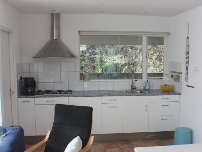 Holiday apartment Huijsmansverhuur Type A de Luxe Grevelingen 90 - Features photo 19