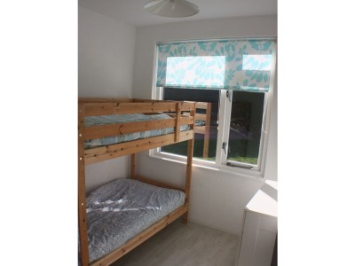 Holiday apartment Huijsmansverhuur Type A de Luxe Grevelingen 90 - Features photo 25