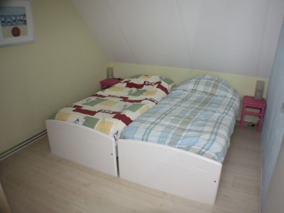 Holiday apartment Huijsmansverhuur Type A de Luxe Grevelingen 90 - Features photo 29