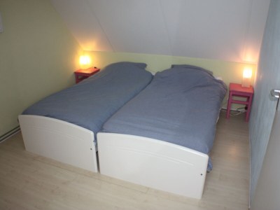 Holiday apartment Huijsmansverhuur Type A de Luxe Grevelingen 90 - Features photo 30