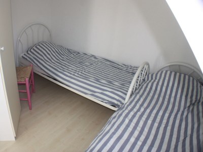 Holiday apartment Huijsmansverhuur Type A de Luxe Grevelingen 90 - Features photo 32