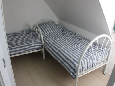 Holiday apartment Huijsmansverhuur Type A de Luxe Grevelingen 90 - Features photo 33