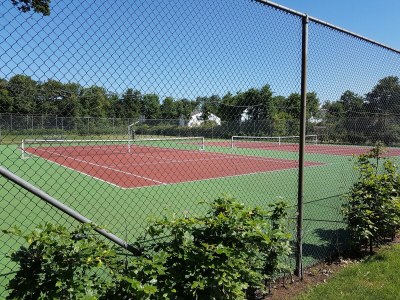 Holiday apartment Huijsmansverhuur Type A de Luxe Grevelingen 90 - Environment photo 35