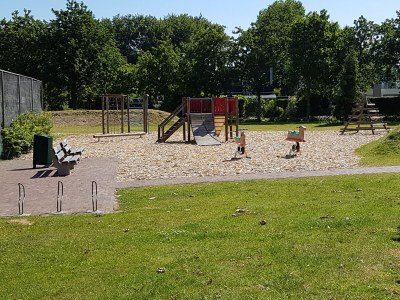 Holiday apartment Huijsmansverhuur Type A de Luxe Grevelingen 90 - Environment photo 36