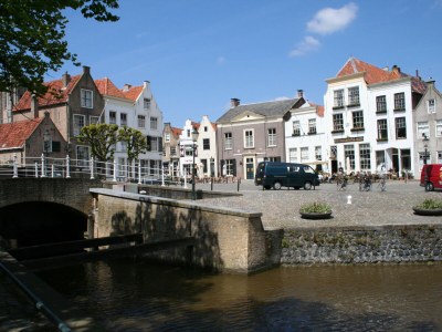 Holiday apartment Huijsmansverhuur Type A de Luxe Grevelingen 90 - Environment photo 38