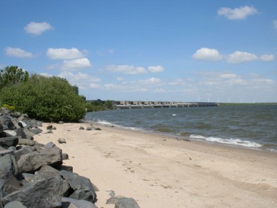 Holiday apartment Huijsmansverhuur Type A de Luxe Grevelingen 90 - Environment photo 40