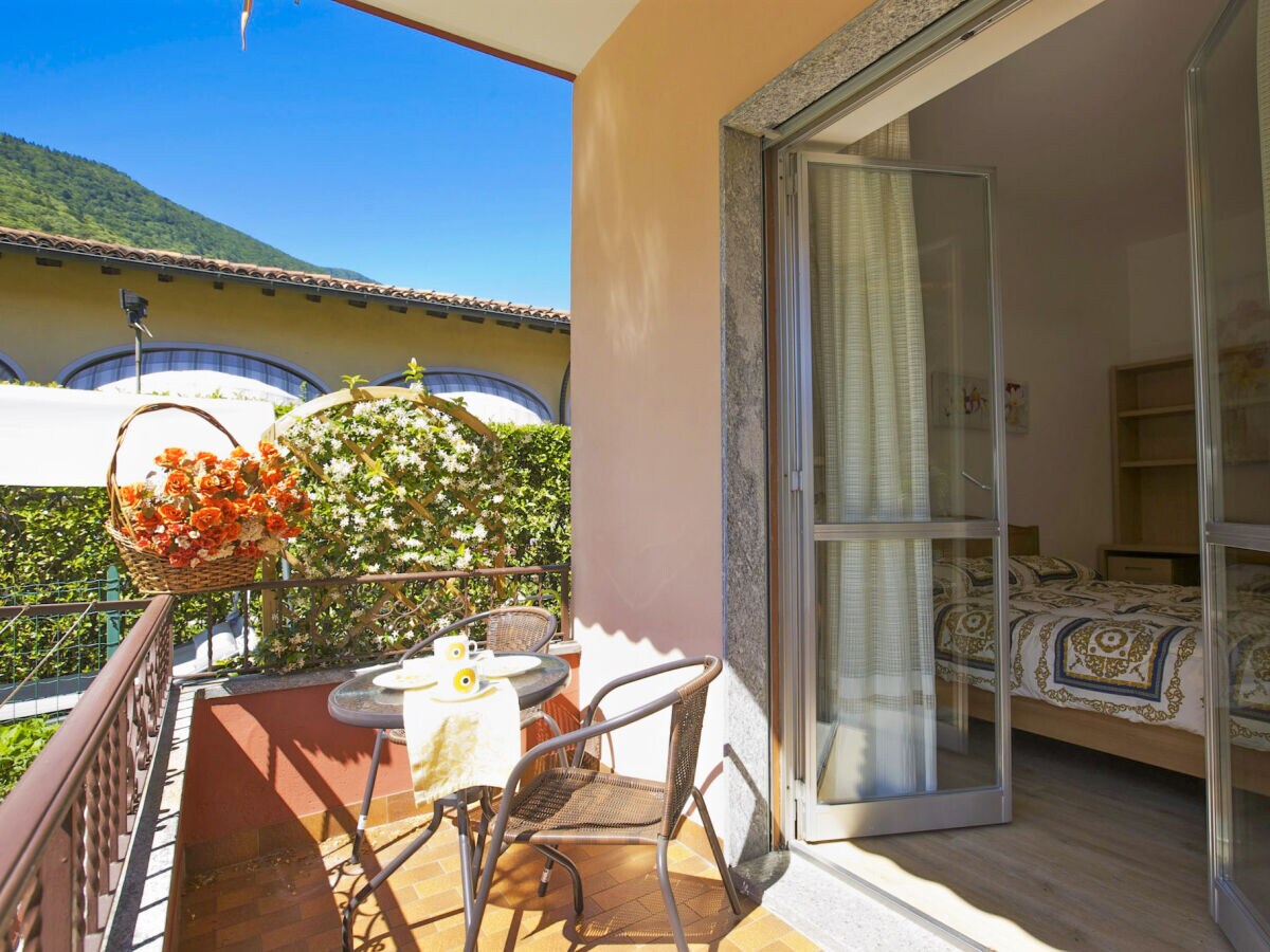 Apartment Casa Franca - Outdoor photo 4