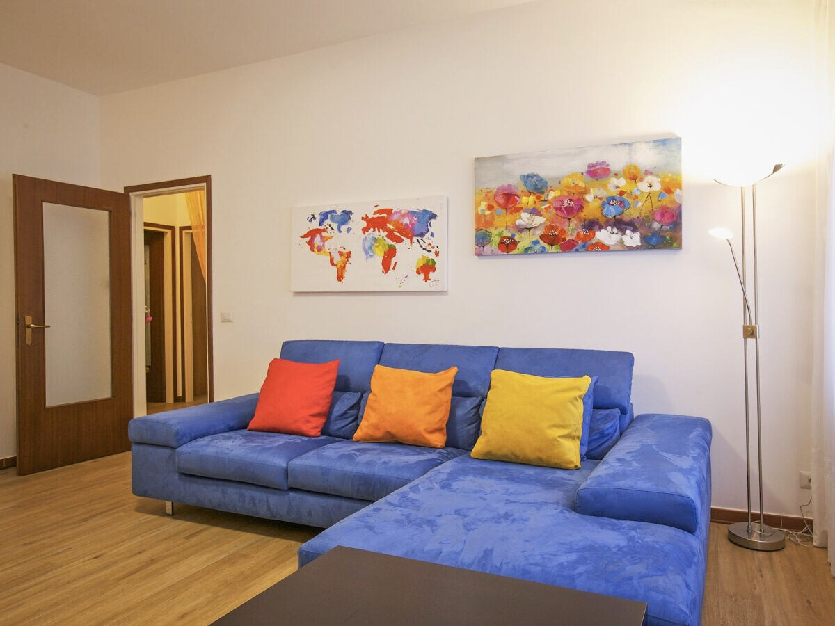 Apartment Casa Franca - Features photo 5