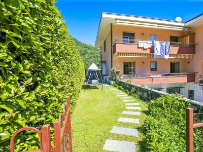 Apartment Casa Franca in Cannobio - Apartment