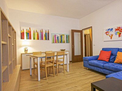 Apartment Casa Franca - Features photo 6