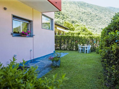 Apartment Casa Franca - Environment photo 19