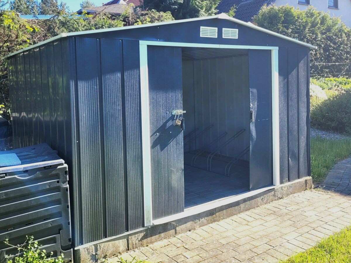 Holiday apartment Mayer-EG - Outdoor photo 5