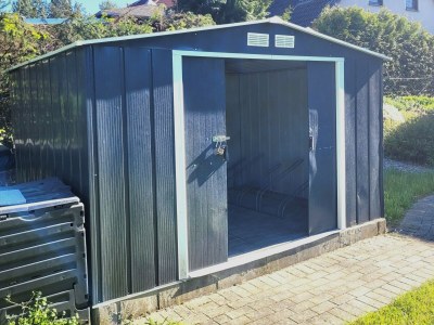 Holiday apartment Mayer-EG - Outdoor photo 5