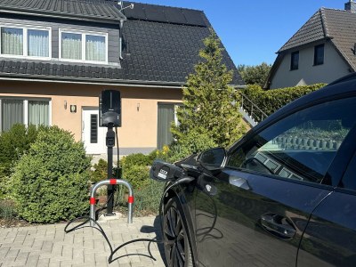 Holiday apartment Mayer-EG - Outdoor photo 8