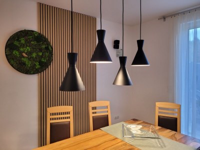 Holiday apartment Mayer-EG - Features photo 9