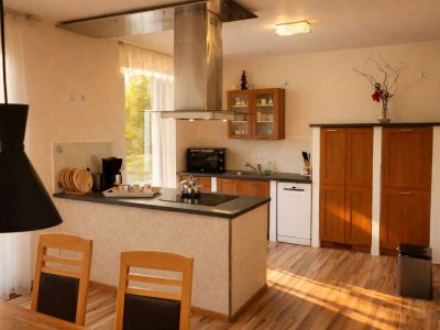 Holiday apartment Mayer-EG - Features photo 11