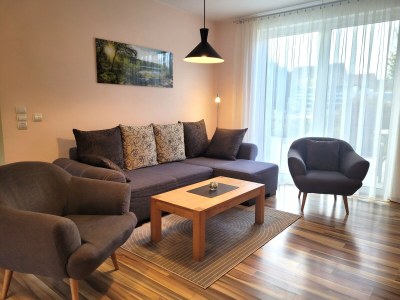 Holiday apartment Mayer-EG - Features photo 12