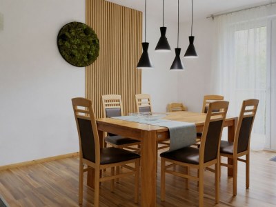 Holiday apartment Mayer-EG - Features photo 14