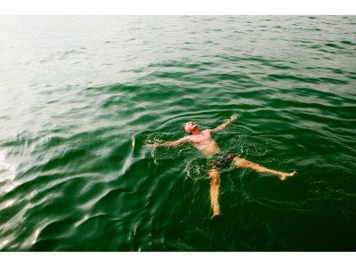 Holiday apartment Mayer-EG - Environment photo 27