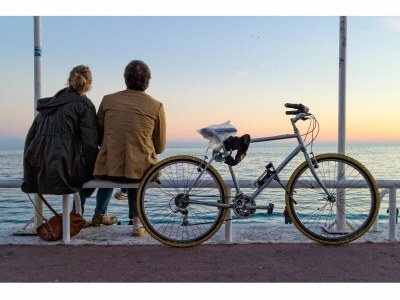 Holiday apartment Mayer-EG - Environment photo 29