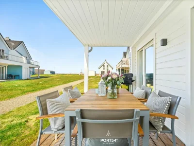 Holiday apartment Ferienwohnung Selkie Olpenitz - Outdoor photo 6