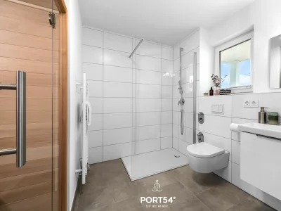 Holiday apartment Ferienwohnung Selkie Olpenitz - Features photo 13