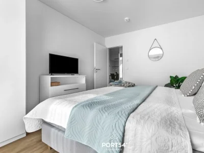 Holiday apartment Ferienwohnung Selkie Olpenitz - Features photo 17