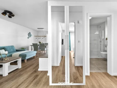 Holiday apartment Ferienwohnung Selkie Olpenitz - Features photo 19