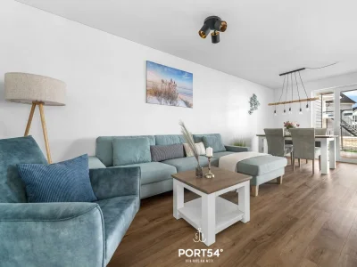 Holiday apartment Ferienwohnung Selkie Olpenitz - Features photo 20