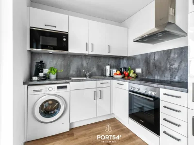 Holiday apartment Ferienwohnung Selkie Olpenitz - Features photo 21