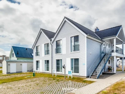 Holiday apartment Ferienwohnung Selkie Olpenitz - Features photo 22