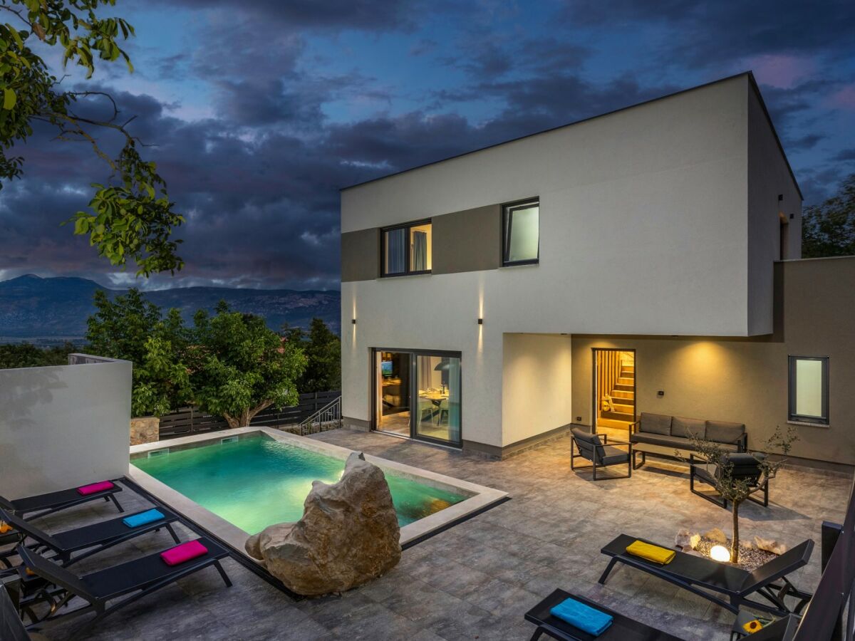 Villa Kamik - Outdoor photo 2