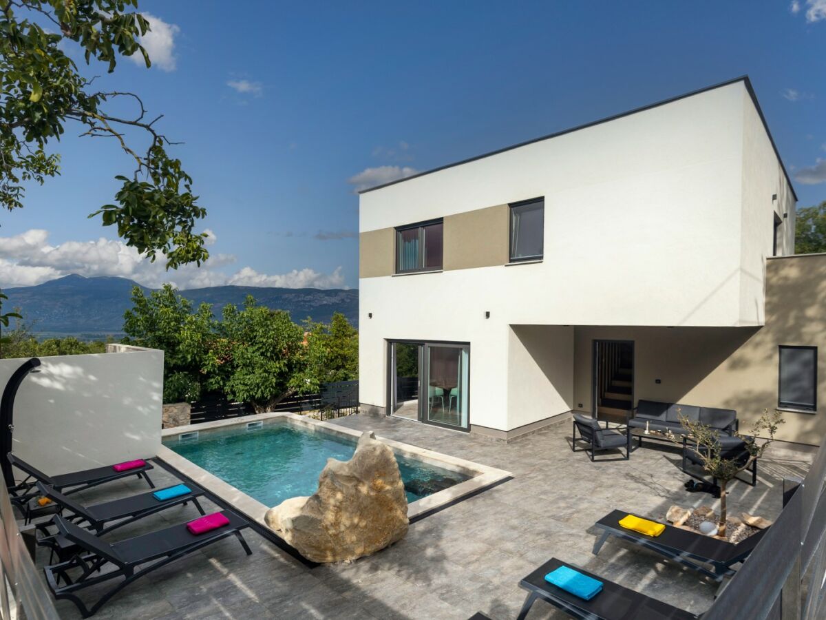 Villa Kamik - Outdoor photo 4