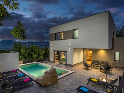 Villa Kamik - Outdoor photo 2